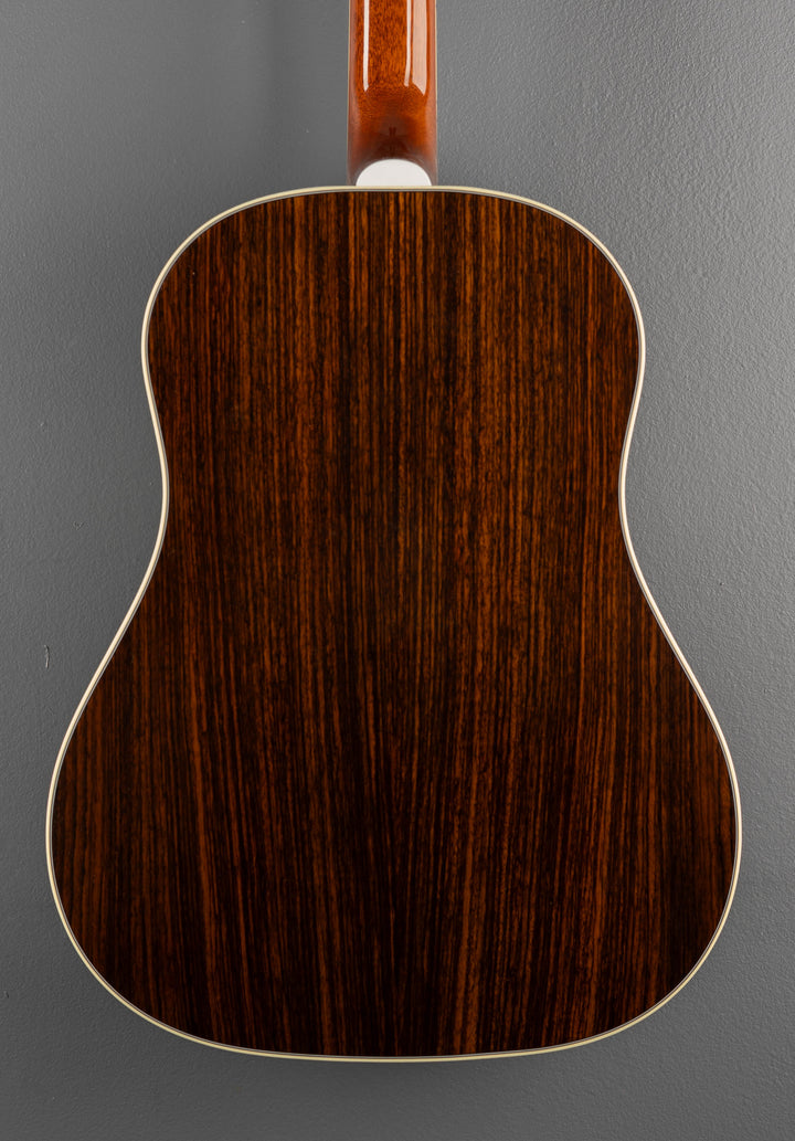 Advanced Jumbo Anniversary Limited Edition - Cremona Burst