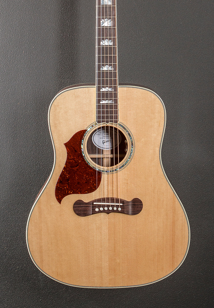 Songwriter Standard Rosewood Left Hand - Antique Natural