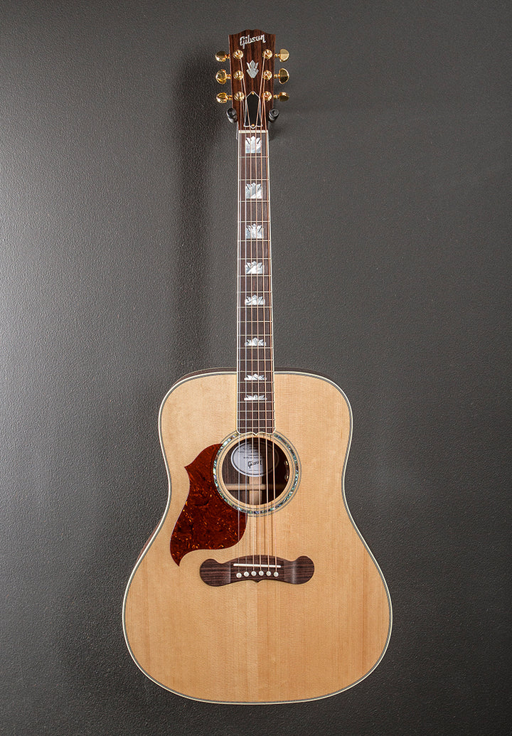 Songwriter Standard Rosewood Left Hand - Antique Natural