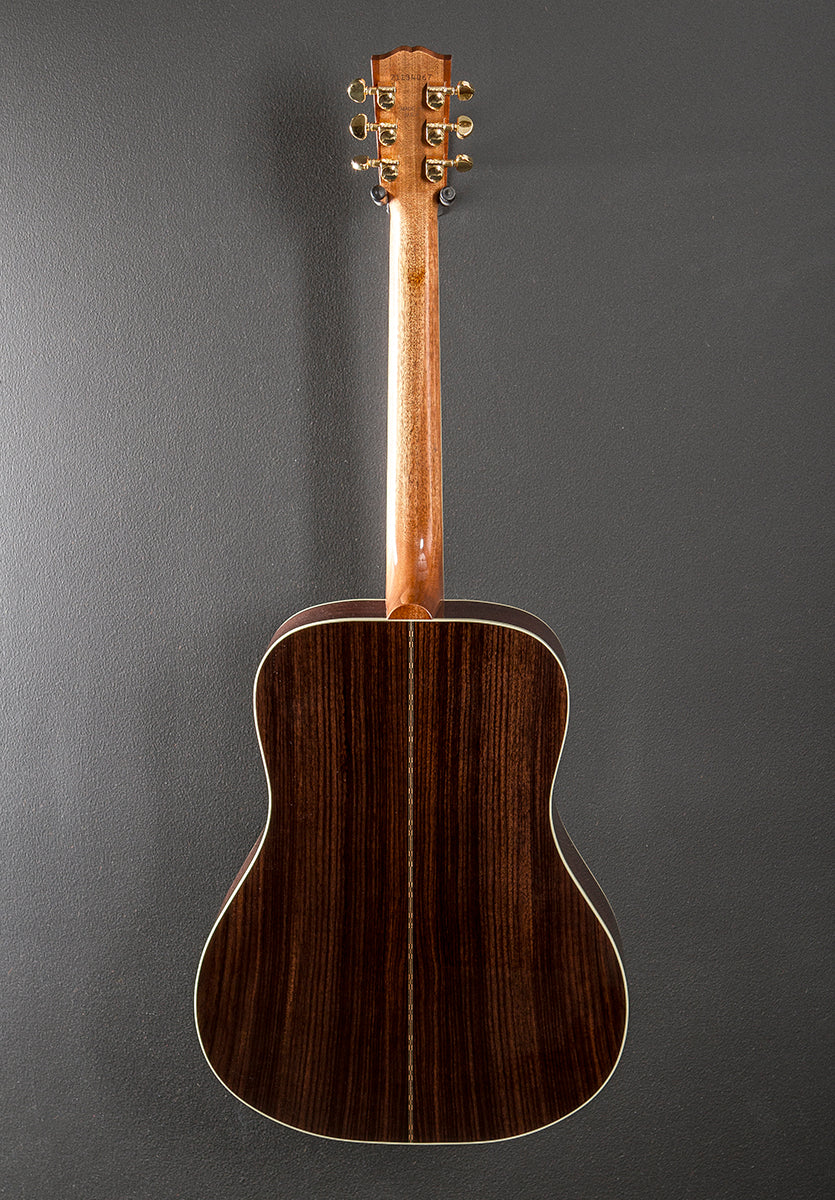 Songwriter Standard Rosewood Left Hand - Antique Natural