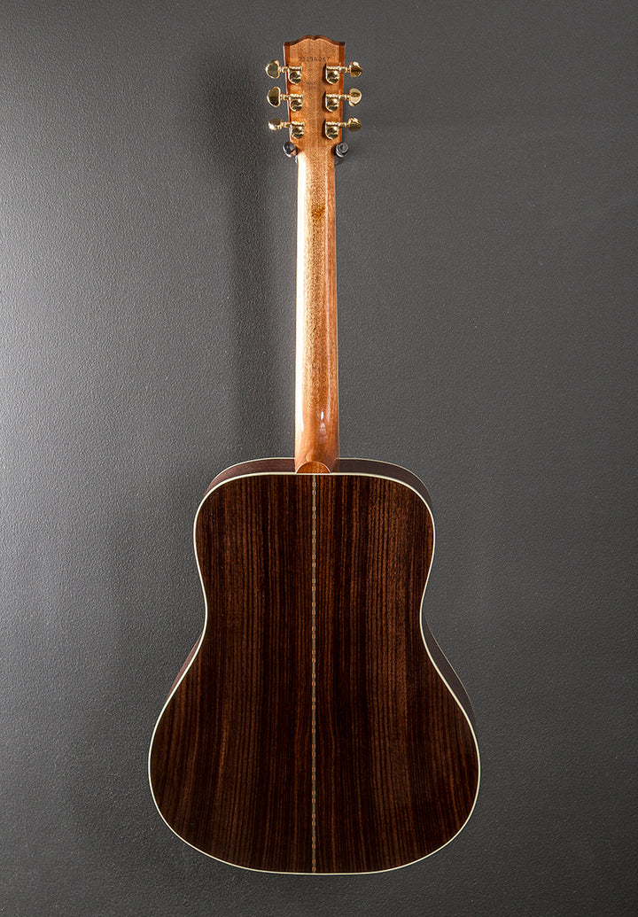 Songwriter Standard Rosewood Left Hand - Antique Natural