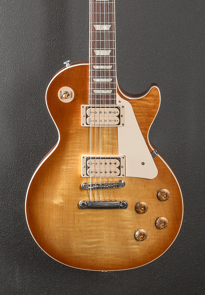 Les Paul Standard 50's Double Trouble - Vintage Honey Burst