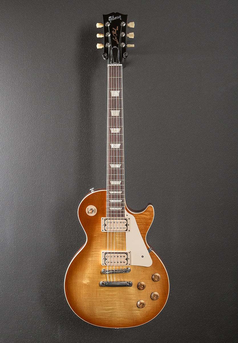 Les Paul Standard 50's Double Trouble - Vintage Honey Burst