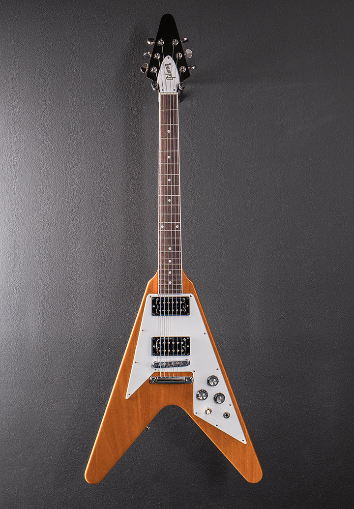 70’s Flying V - Antique Natural