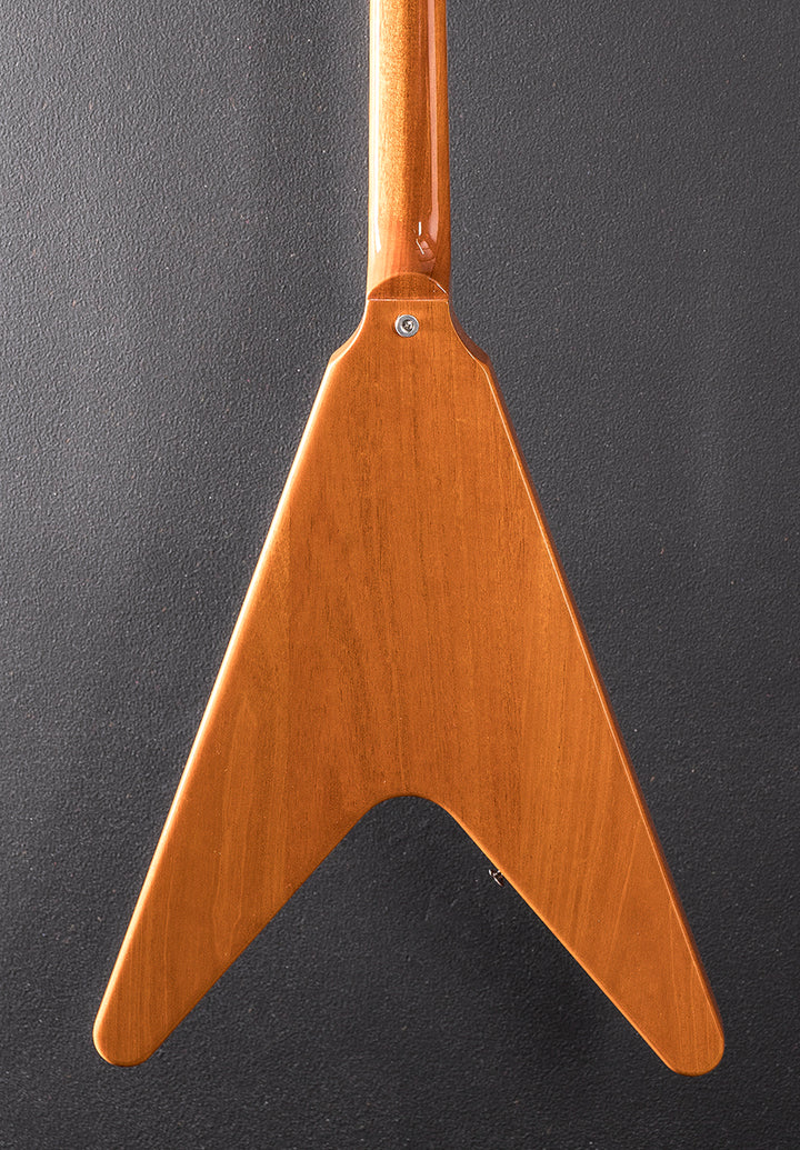 70’s Flying V - Antique Natural