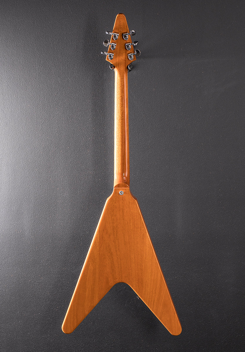 70’s Flying V - Antique Natural