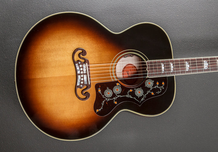SJ-200 Original - Vintage Sunburst