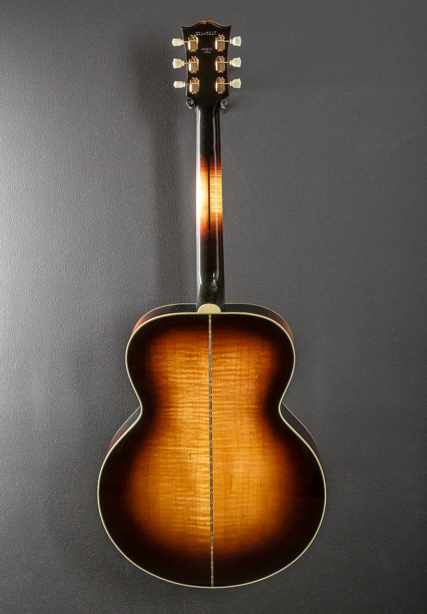 SJ-200 Original - Vintage Sunburst