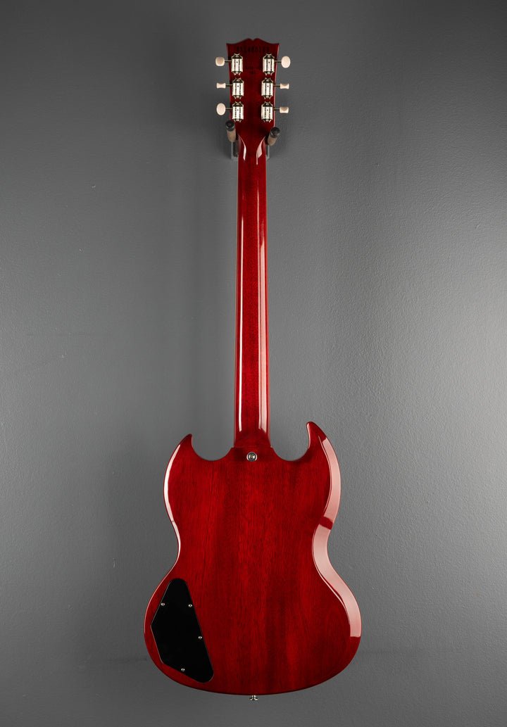 SG Special - Vintage Cherry