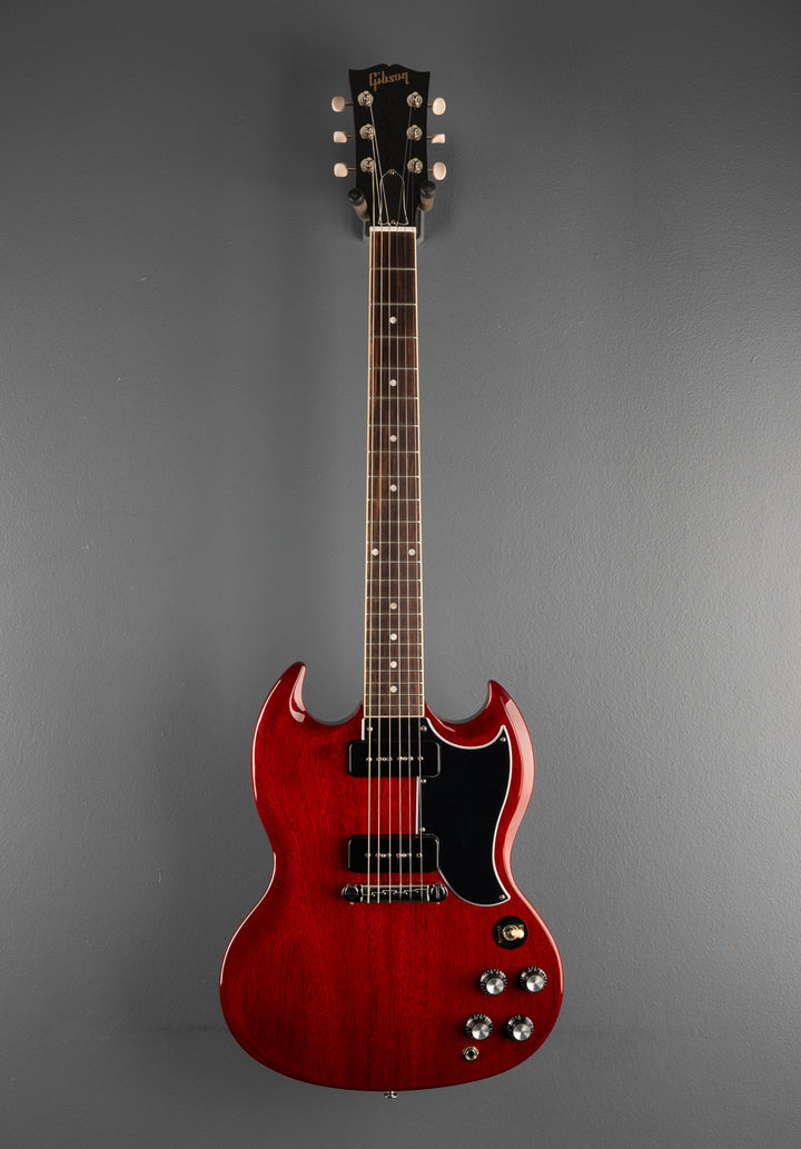 SG Special - Vintage Cherry