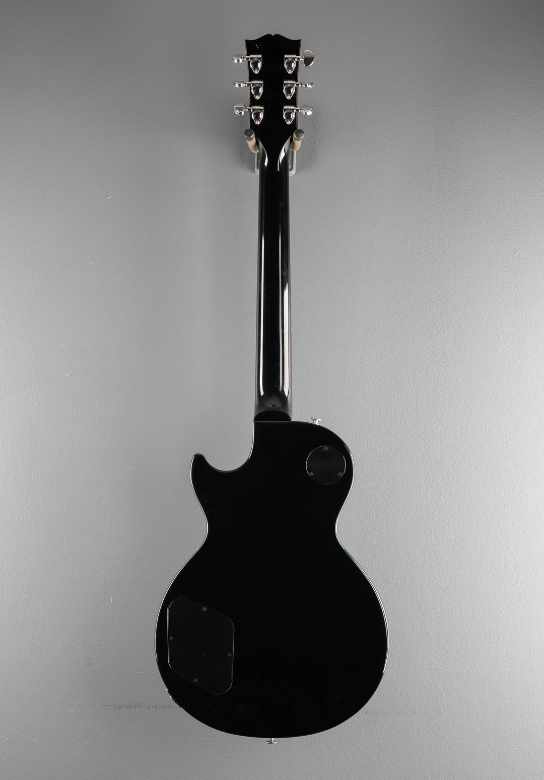 Les Paul Studio - Ebony