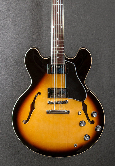 ES-335 - Vintage Burst