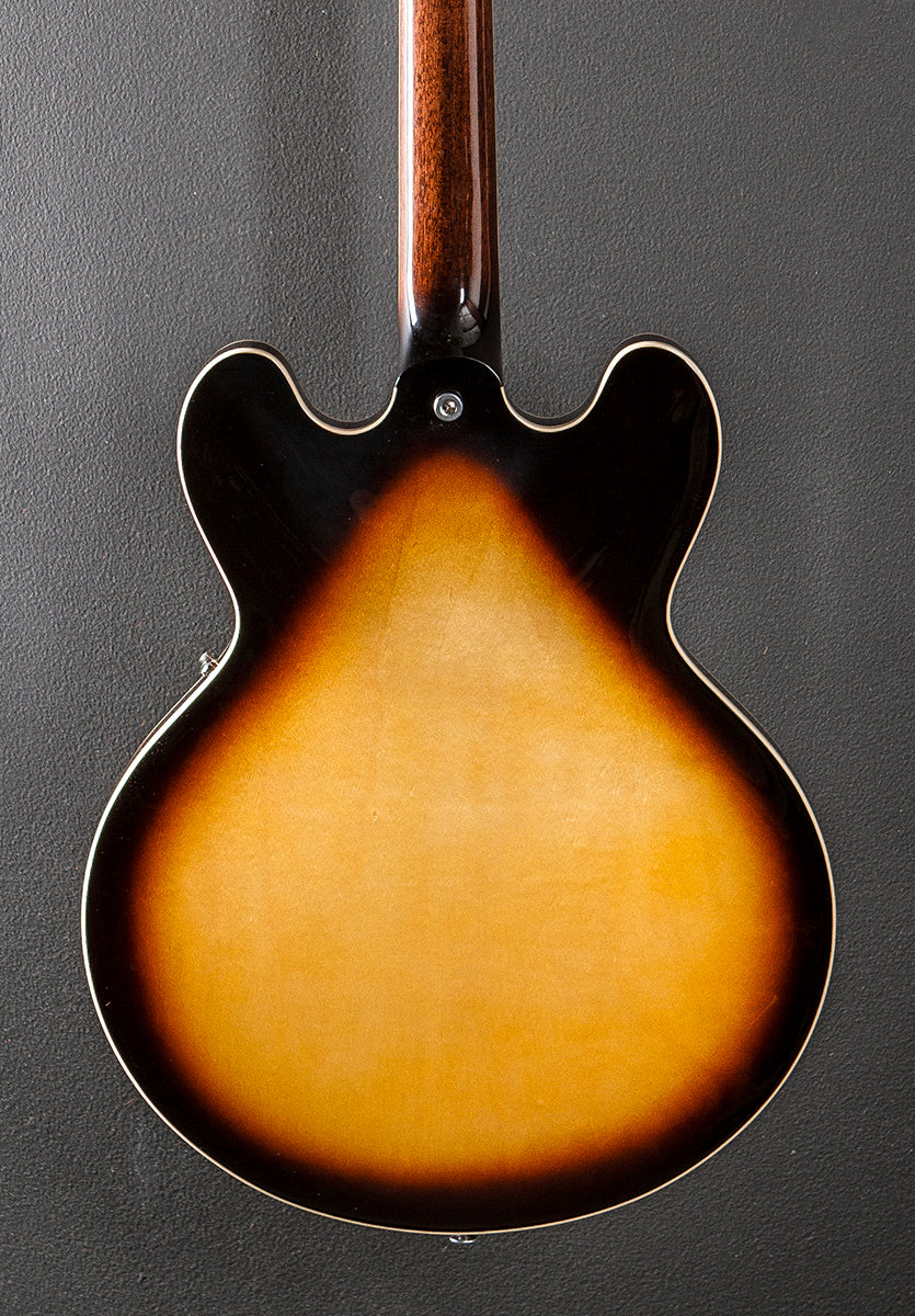 ES-335 - Vintage Burst