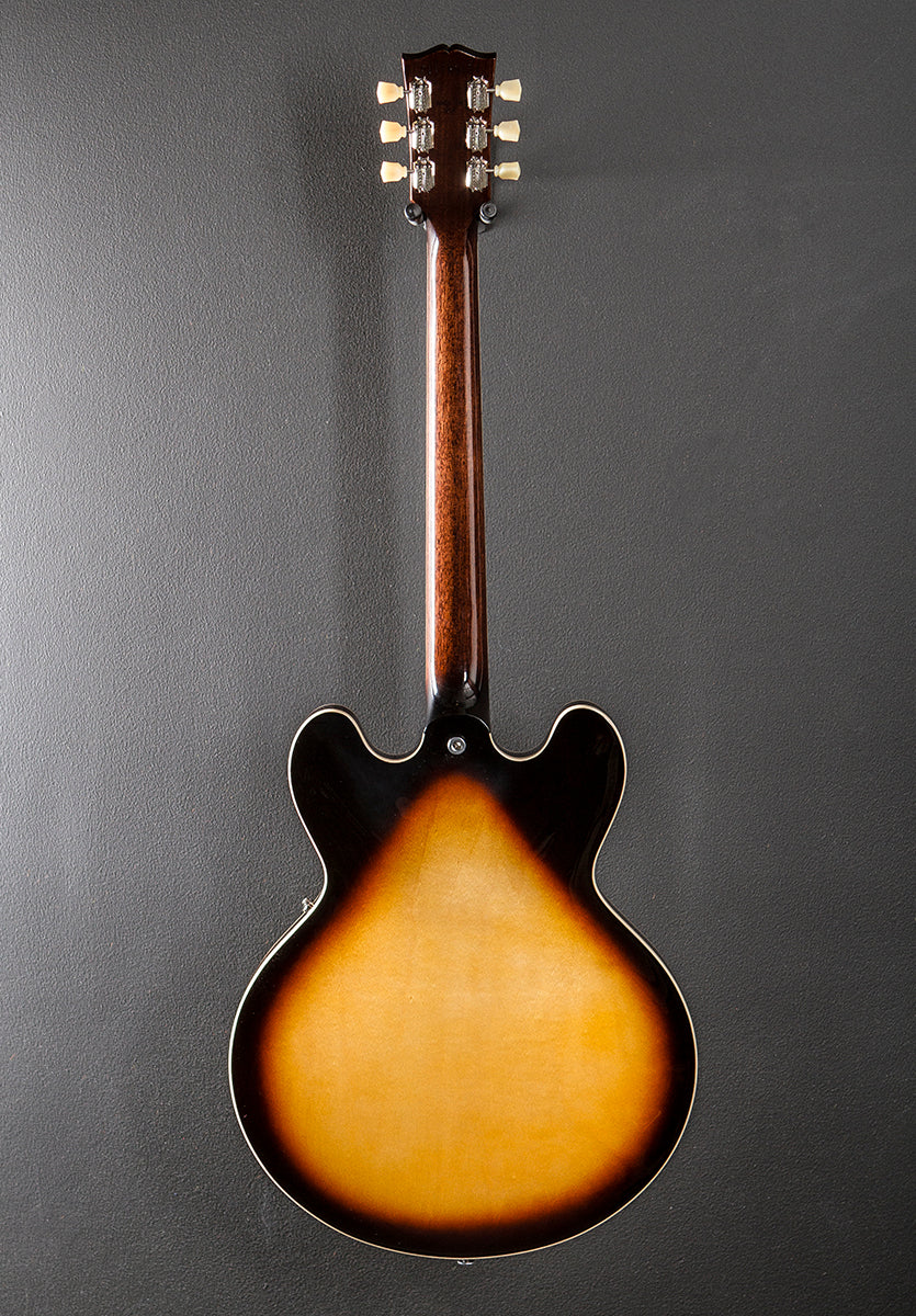 ES-335 - Vintage Burst