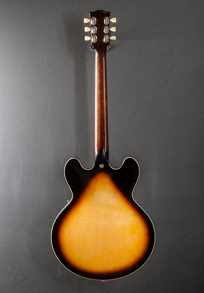 ES-335 - Vintage Burst