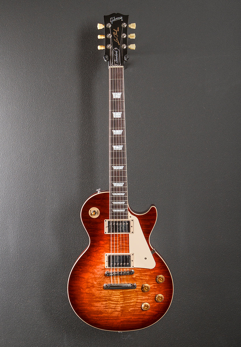 Wildwood Select Les Paul Standard 50's '23