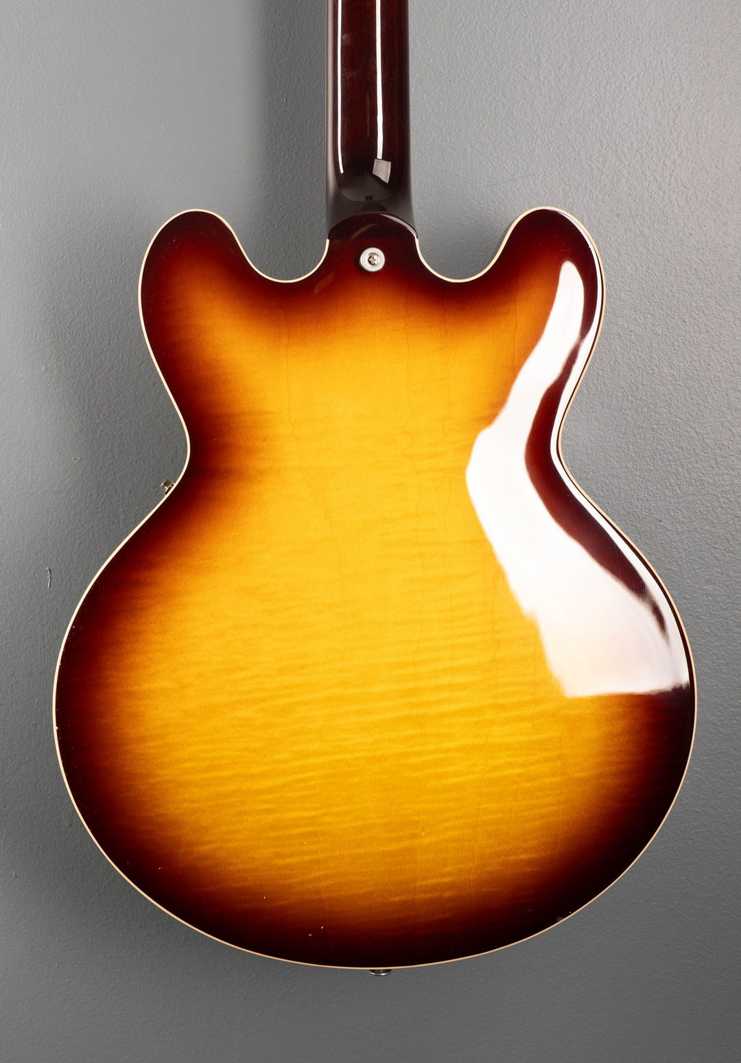 ES-335 Figured - Iced Tea