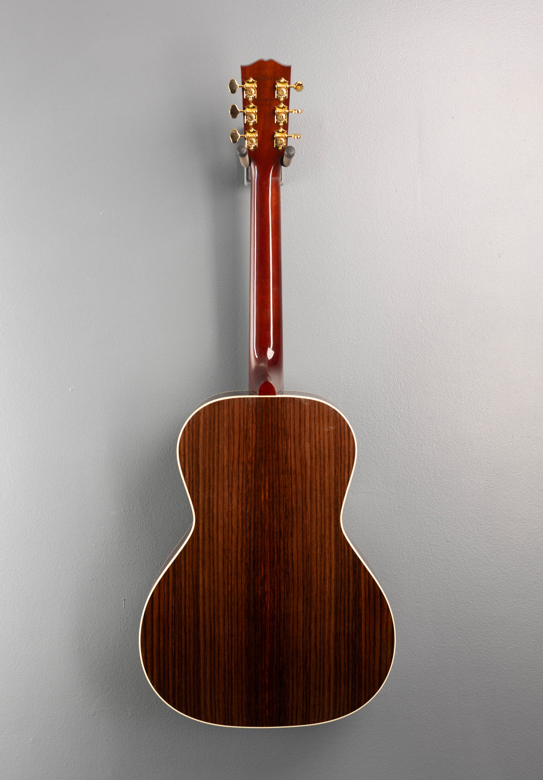 L-00 Rosewood 12-Fret - Rosewood Burst