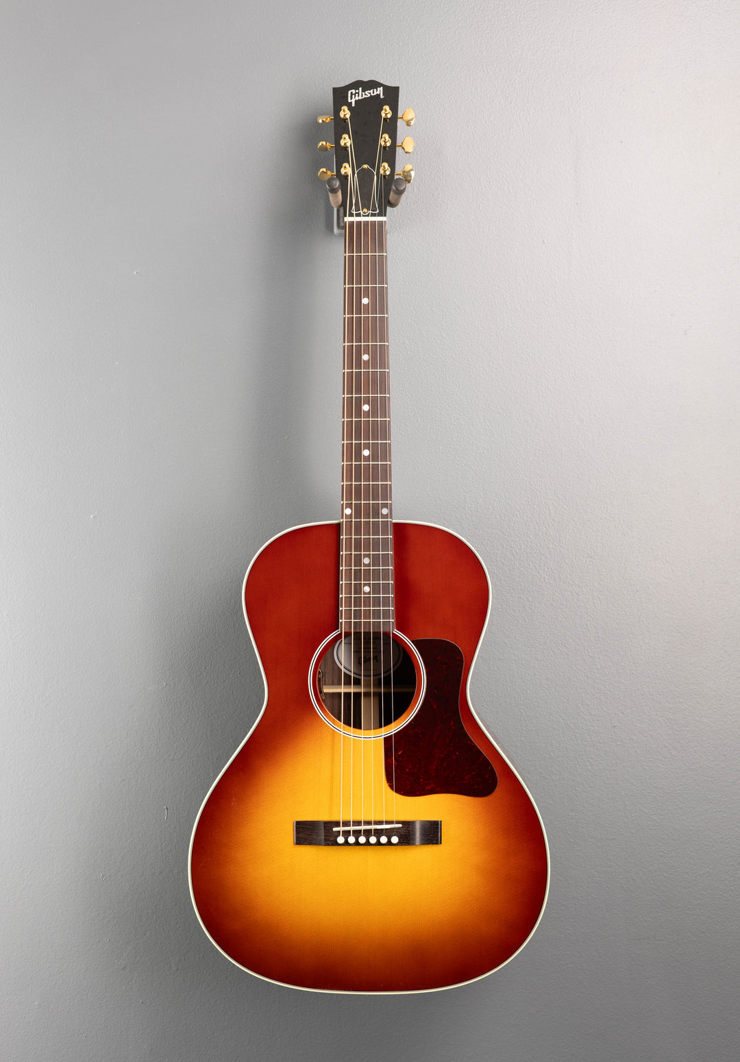 L-00 Rosewood 12-Fret - Rosewood Burst