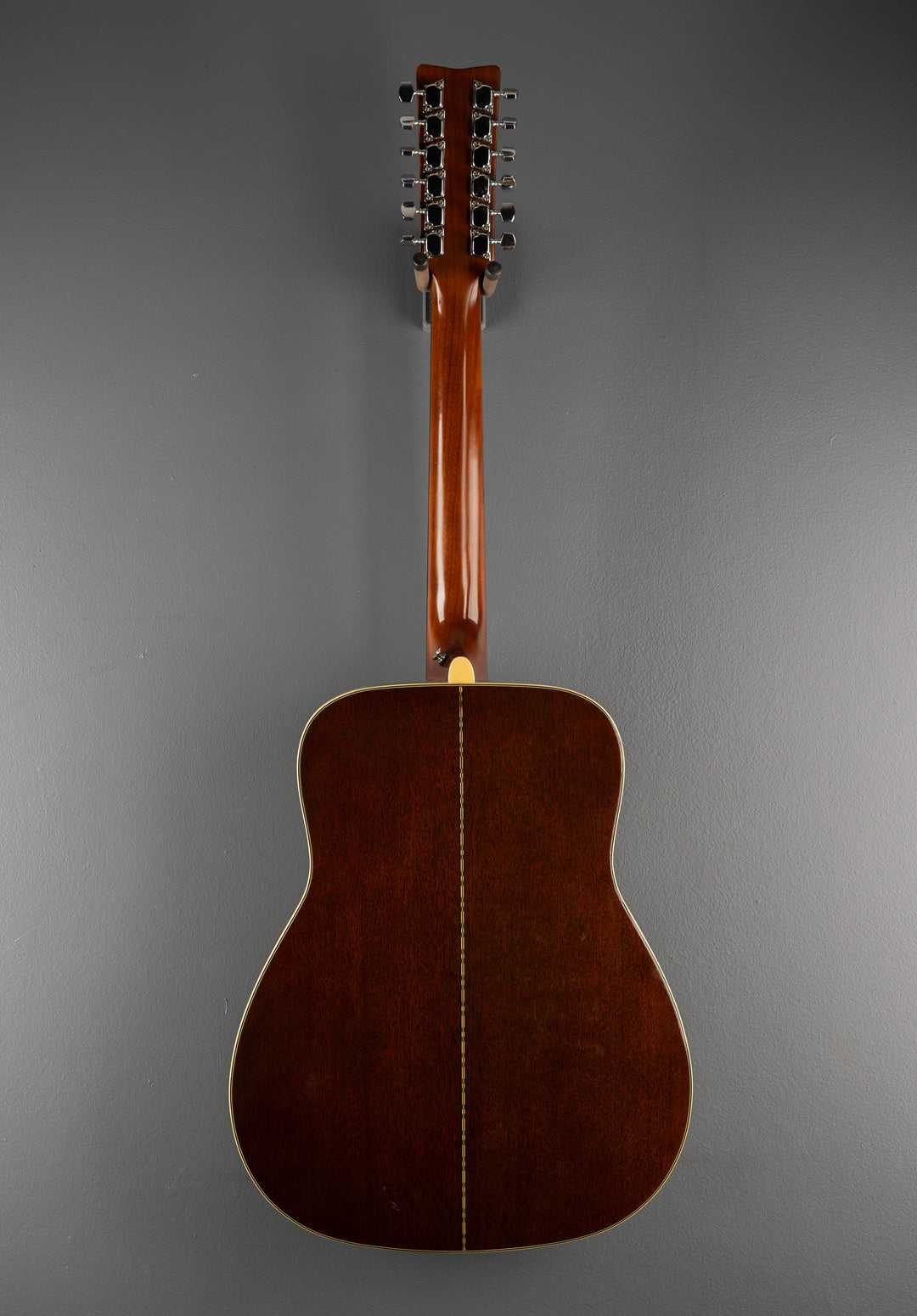 FG-312 12 String, Recent