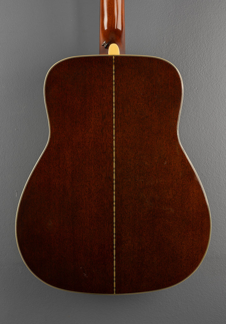 FG-312 12 String, Recent