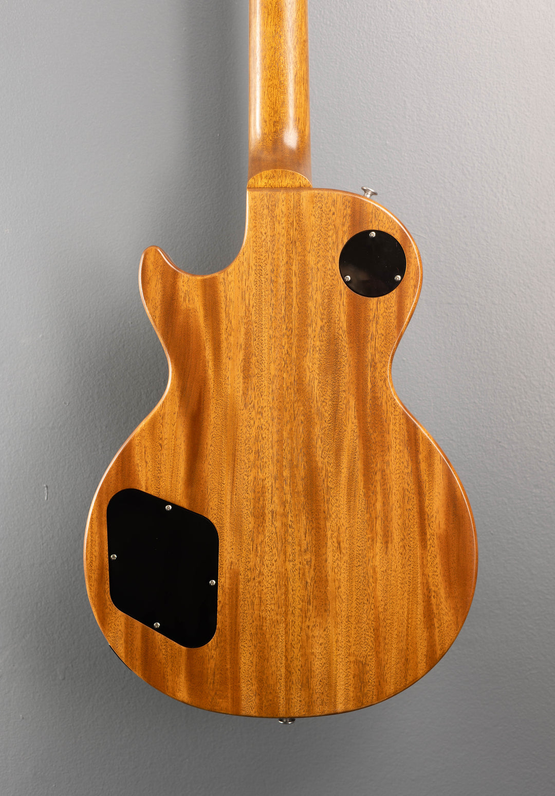 Kirk Hammett "Greeny” Les Paul Standard﻿﻿ - Greeny Burst