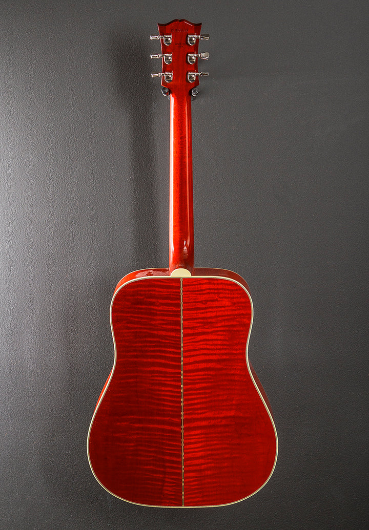Dove Original - Vintage Cherry Sunburst