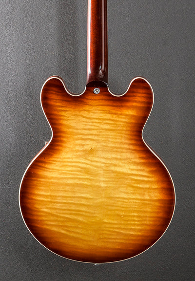 ES-335 Figured - Iced Tea