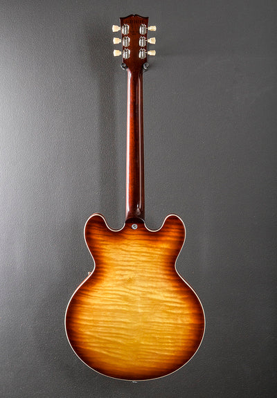 ES-335 Figured - Iced Tea