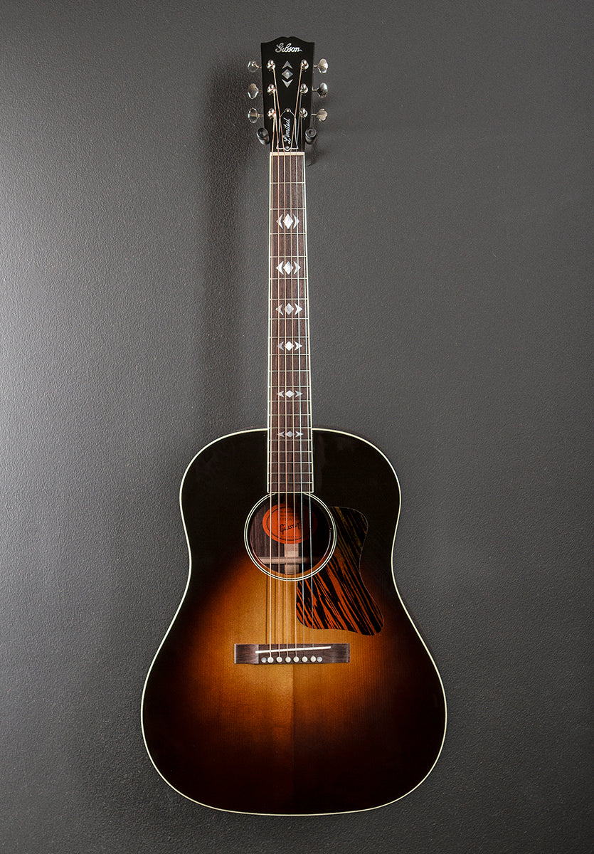 Advanced Jumbo Red Spruce '22