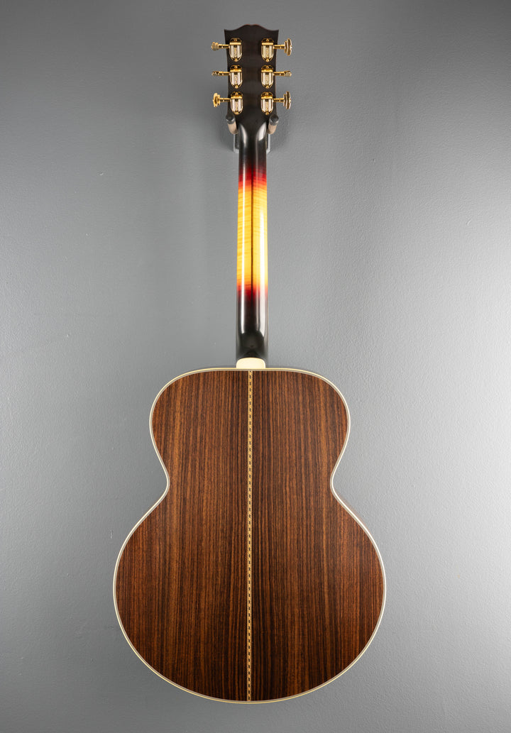 Pre-War SJ-200 Rosewood - Vintage Sunburst