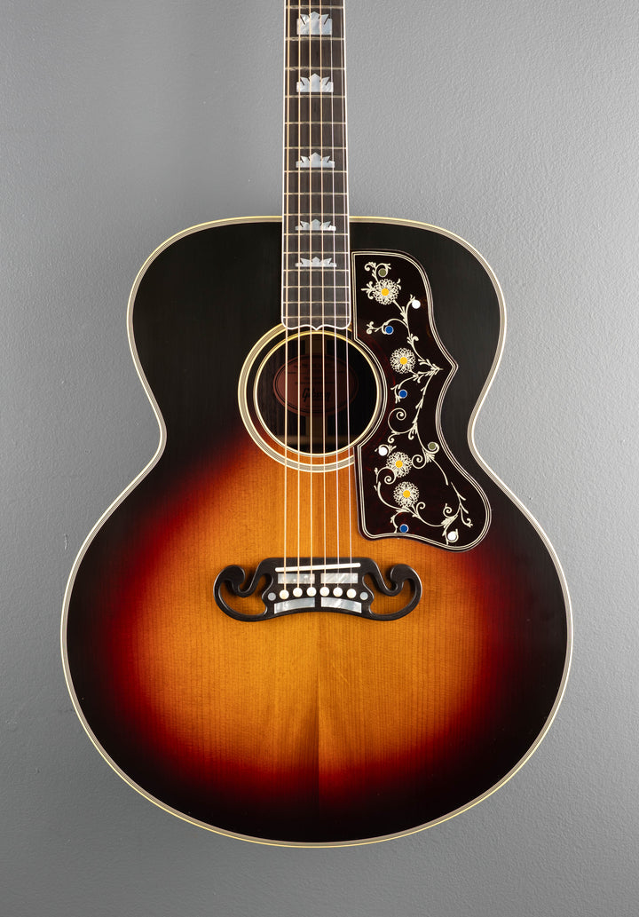 Pre-War SJ-200 Rosewood - Vintage Sunburst