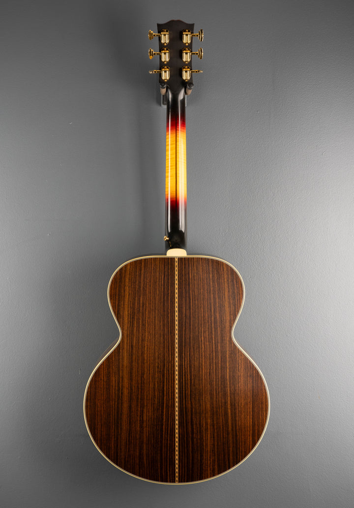 Pre-War SJ-200 Rosewood, &