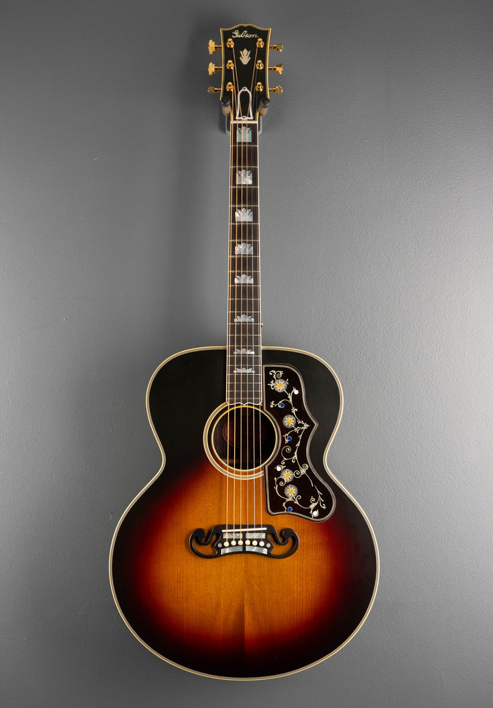 Pre-War SJ-200 Rosewood, &