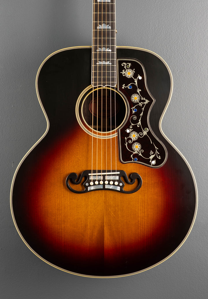 Pre-War SJ-200 Rosewood, &