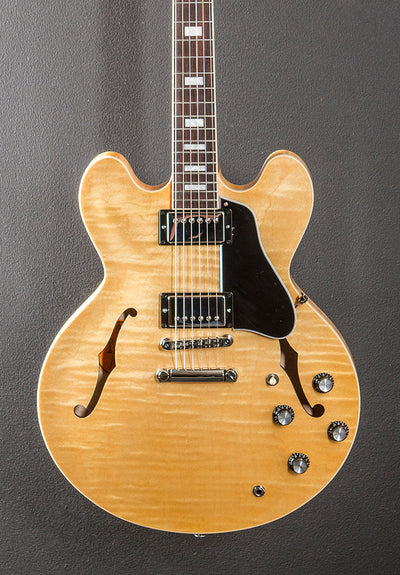 ES-335 Figured - Antique Natural