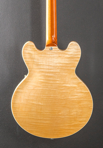 ES-335 Figured - Antique Natural