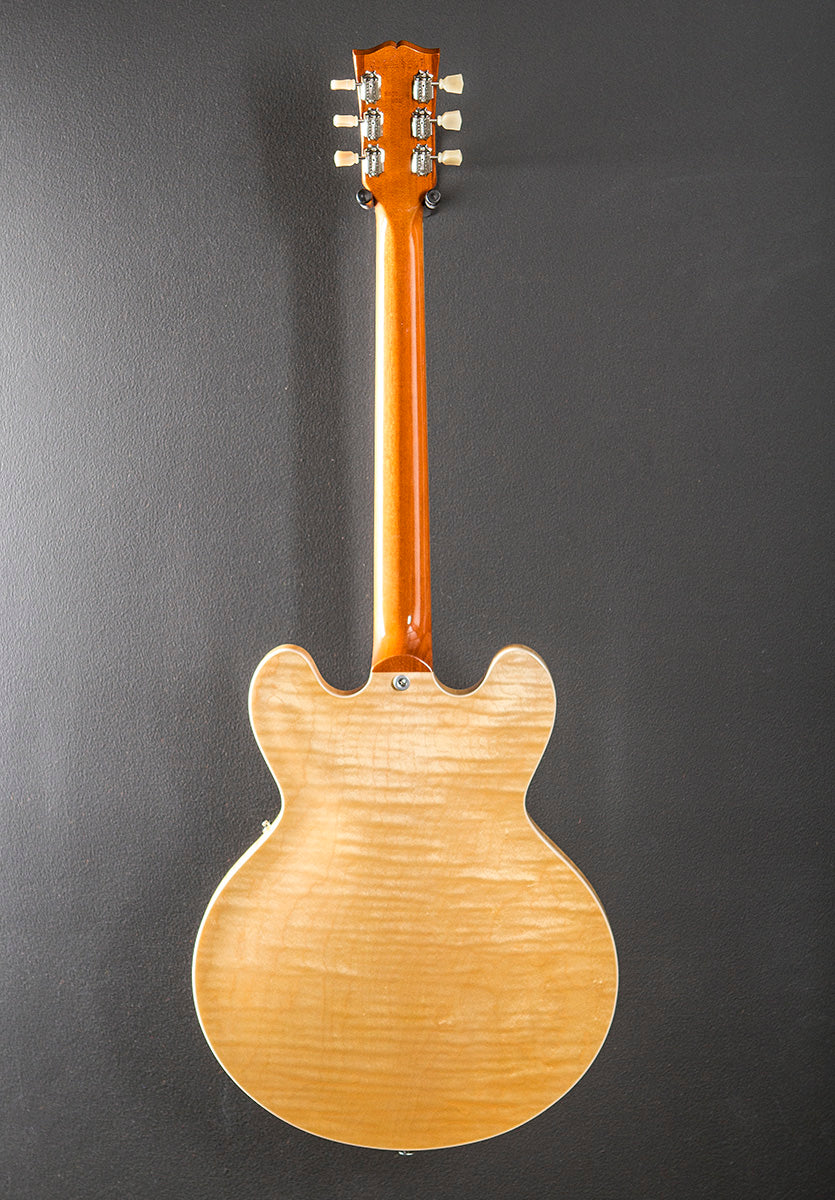 ES-335 Figured - Antique Natural