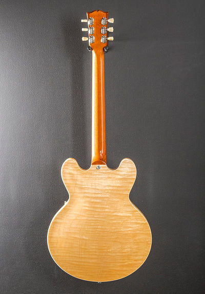 ES-335 Figured - Antique Natural