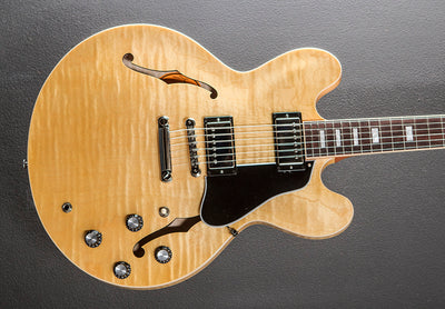 ES-335 Figured - Antique Natural