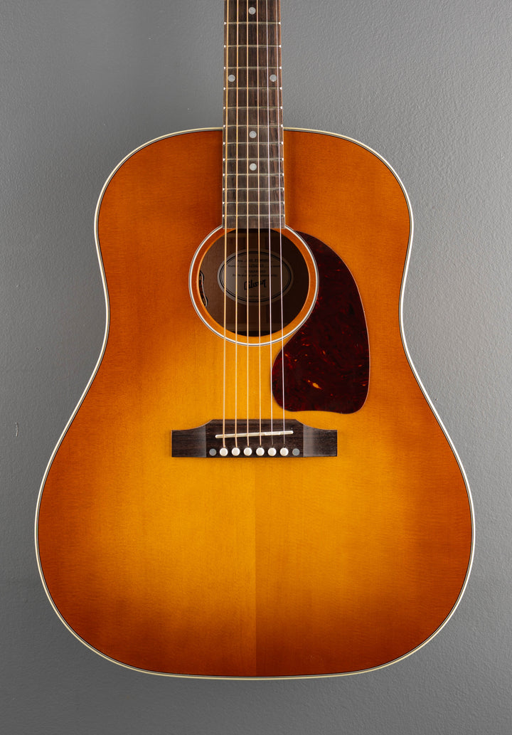 J-45 Standard - Heritage Cherry Sunburst