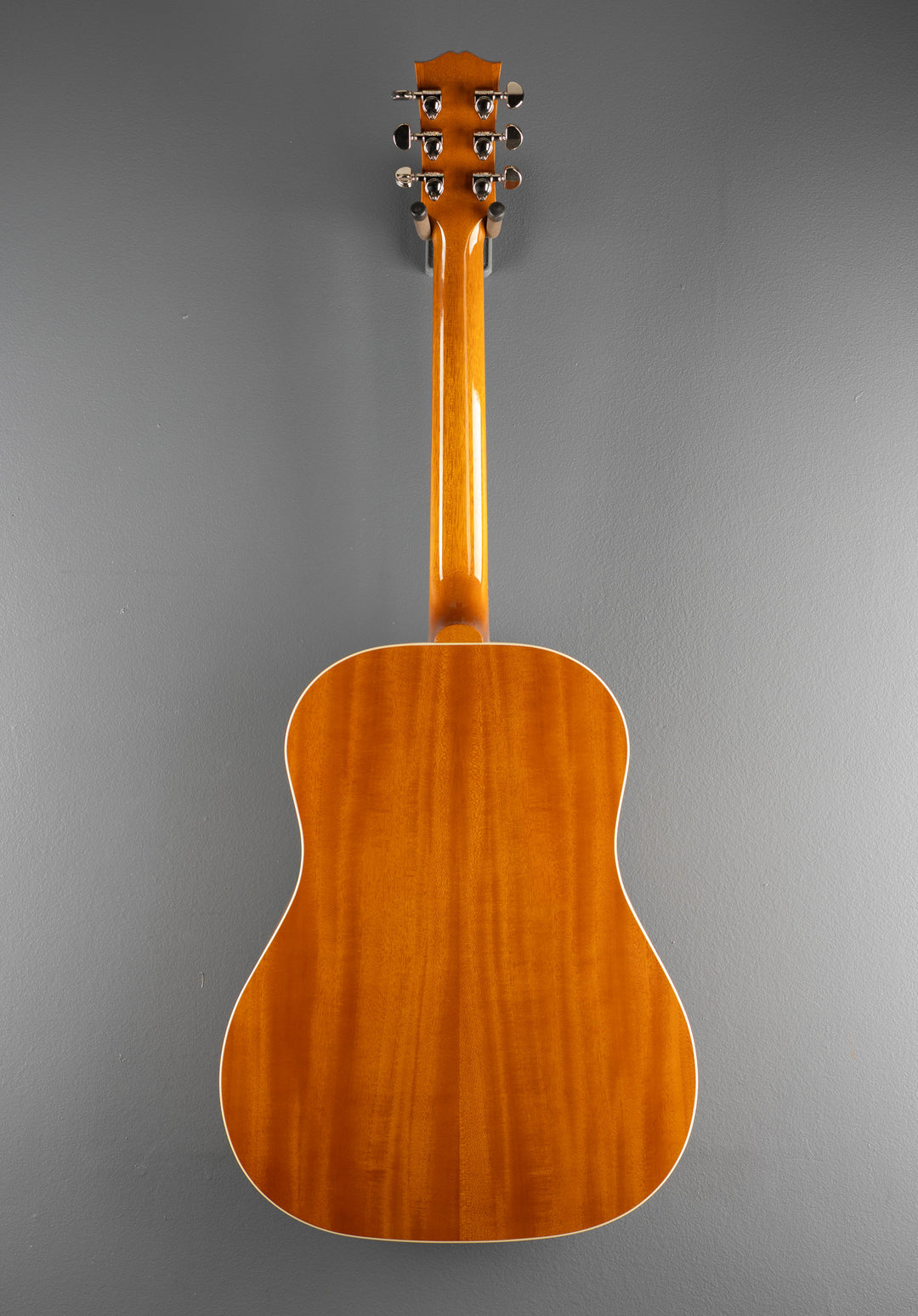 J-45 Standard - Heritage Cherry Sunburst