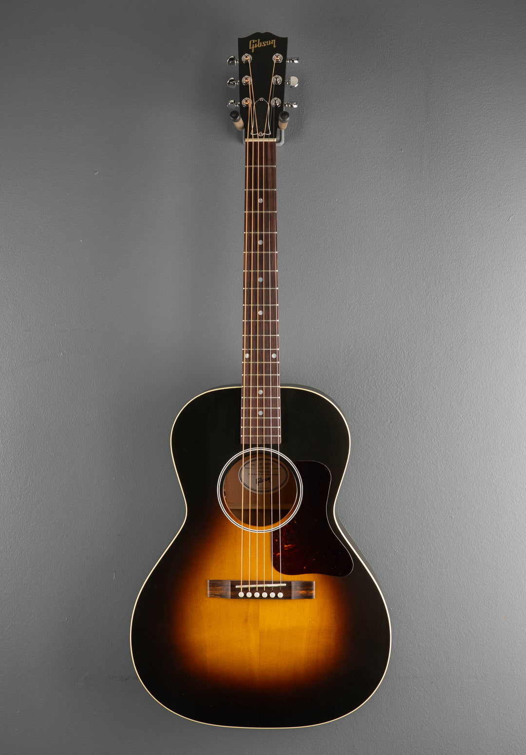 L-00 Special - Satin Vintage Sunburst