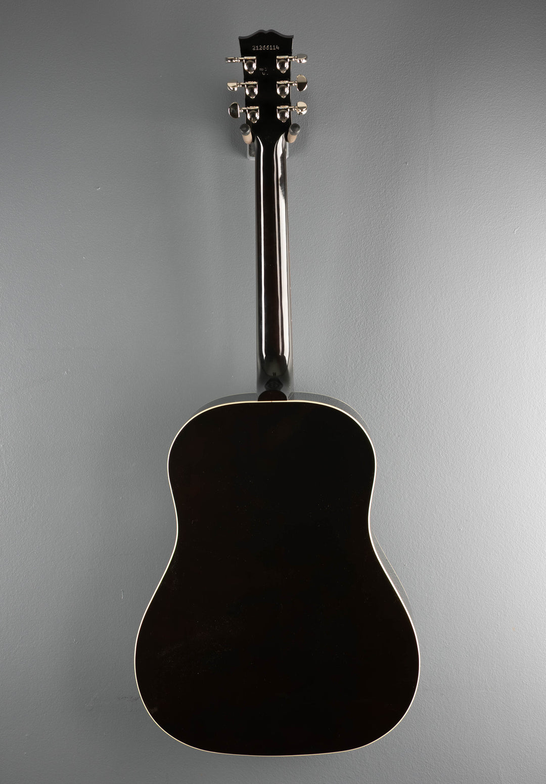 J-45 Standard - Vintage Sunburst
