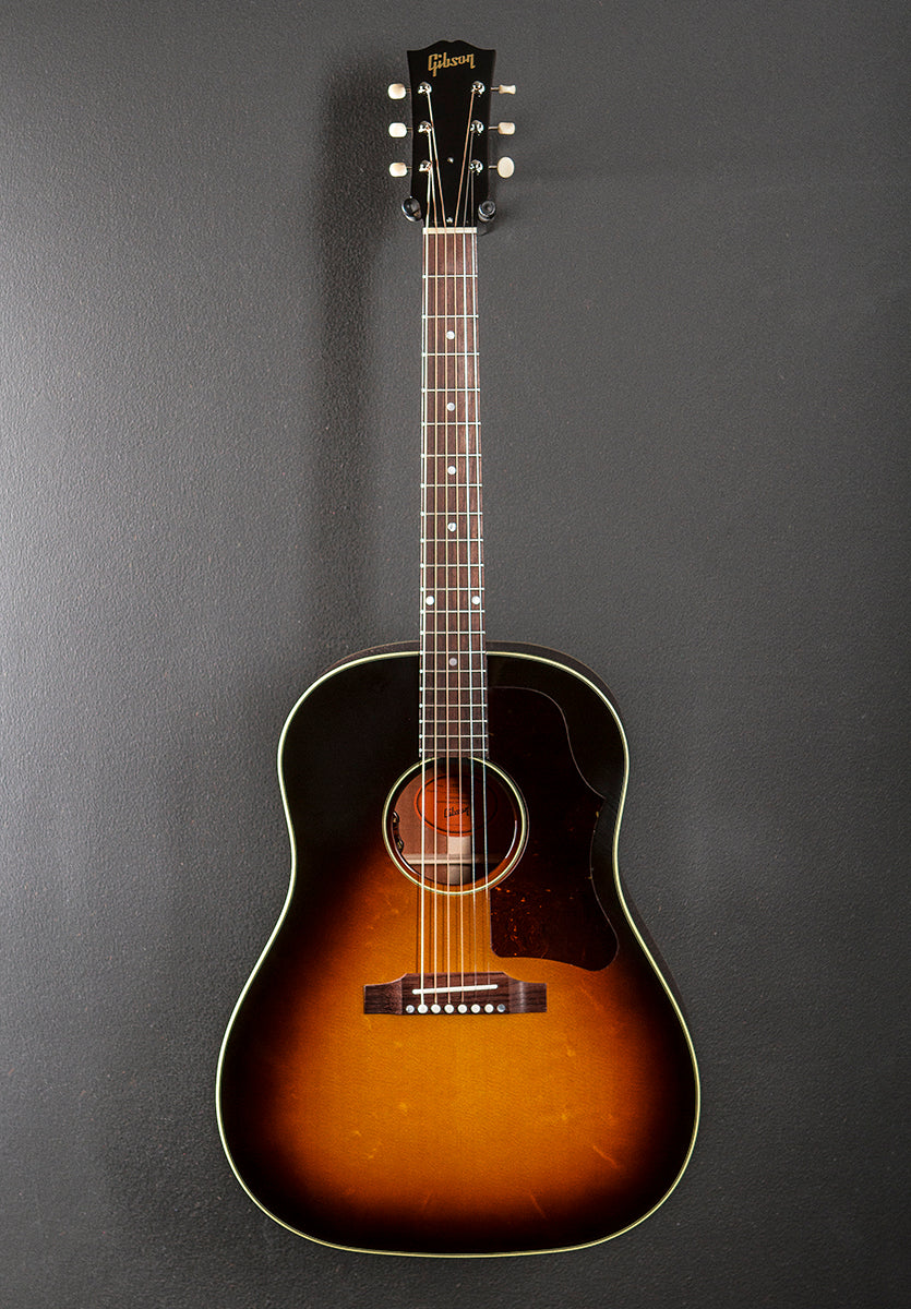 ギター GIBSON 50s J-45 standard Gibson Acoustic '50s J-45 Original Acoustic-electric Guitar
