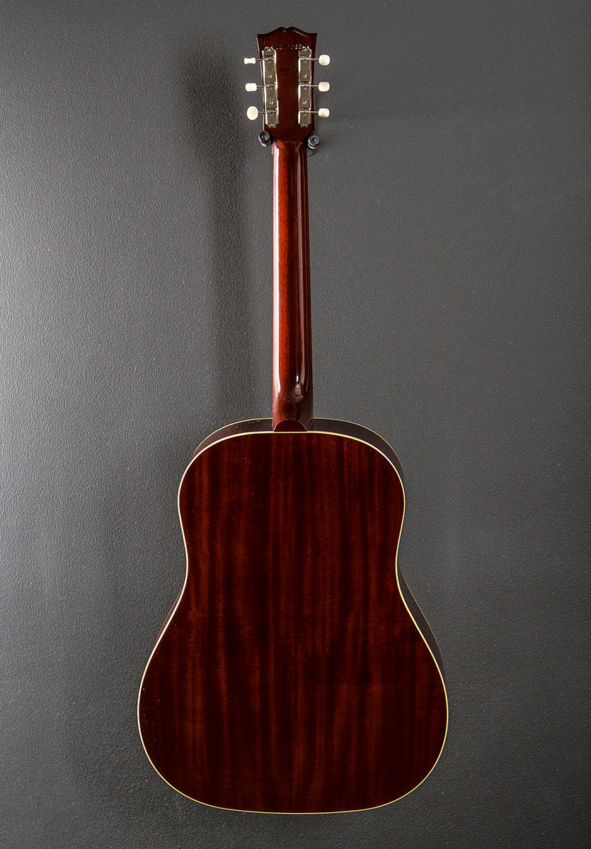 50's J-45 Original - Vintage Sunburst – Dave's Guitar Shop