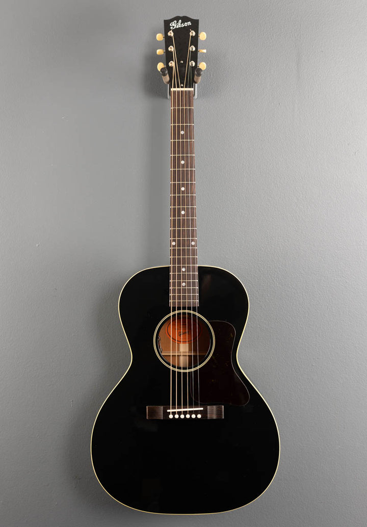 L-00 Original - Ebony
