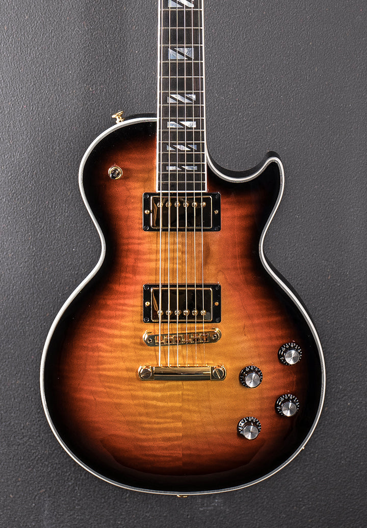 Les Paul Supreme &