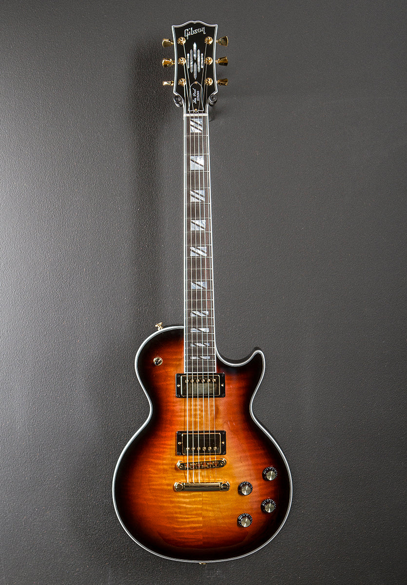 Les Paul Supreme - Fireburst
