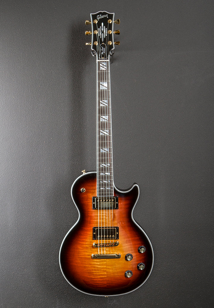 Les Paul Supreme - Fireburst